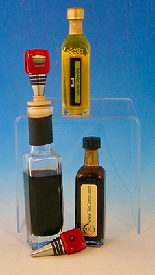 Wine/Vinegar Bottle Stoppers