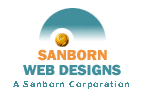 Sanborn Web Designs