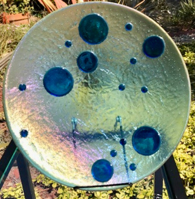 Bubble Plate