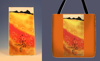 Desert Migration Tote