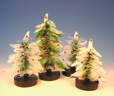 Holiday Trees