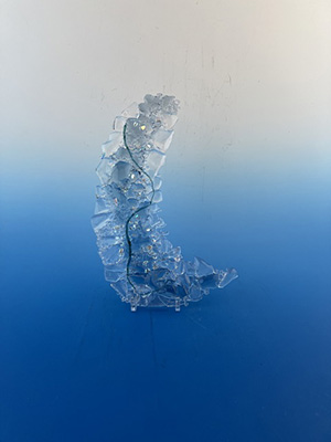 Ice Fall