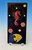 Ocean Animals Panel