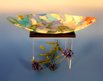 Petal Bowl