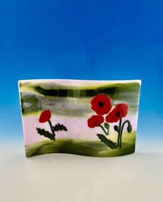 Poppy Garden