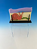 Snail Travels