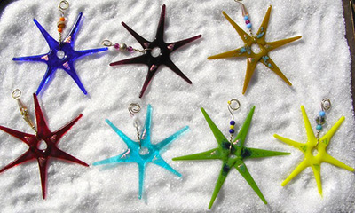 Star Spangtlers