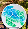 The Honu Plate